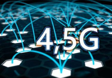 4.5G是噱头OR趋势，除了网速能说点别的吗