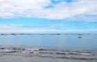 电影《海霞》的拍摄地--三亚西岛
