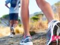 跑步鞋很重要 穿不对伤膝盖又伤脚踝