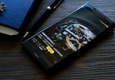 6G运存超大电池的最贵国产曲面屏手机