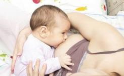 产妇妈妈的乳汁如何质优量多？