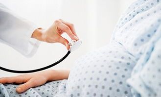 产前阵痛，对胎儿来说意味着什么？